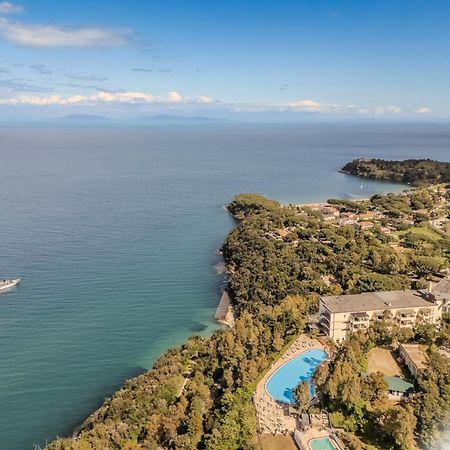 Hotiday Room Collection - Porto Azzurro Capoliveri  Exterior foto